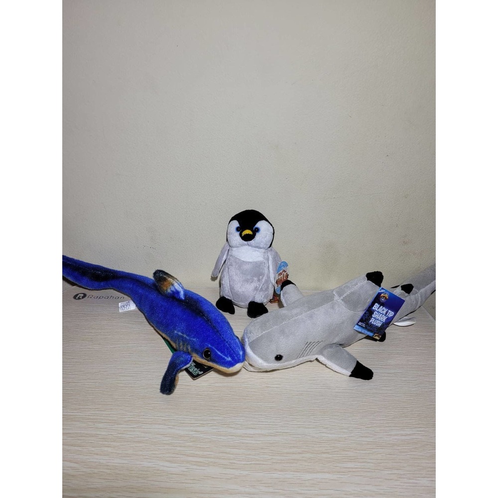 Brand new Plush Lot
